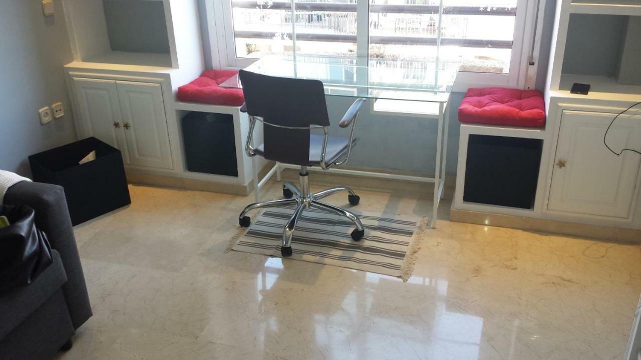 Nervion Relax And Work Apartment Seville