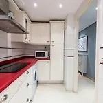 Apartamento Nervion Relax And Work