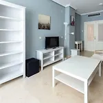 Apartamento Nervion Relax And Work