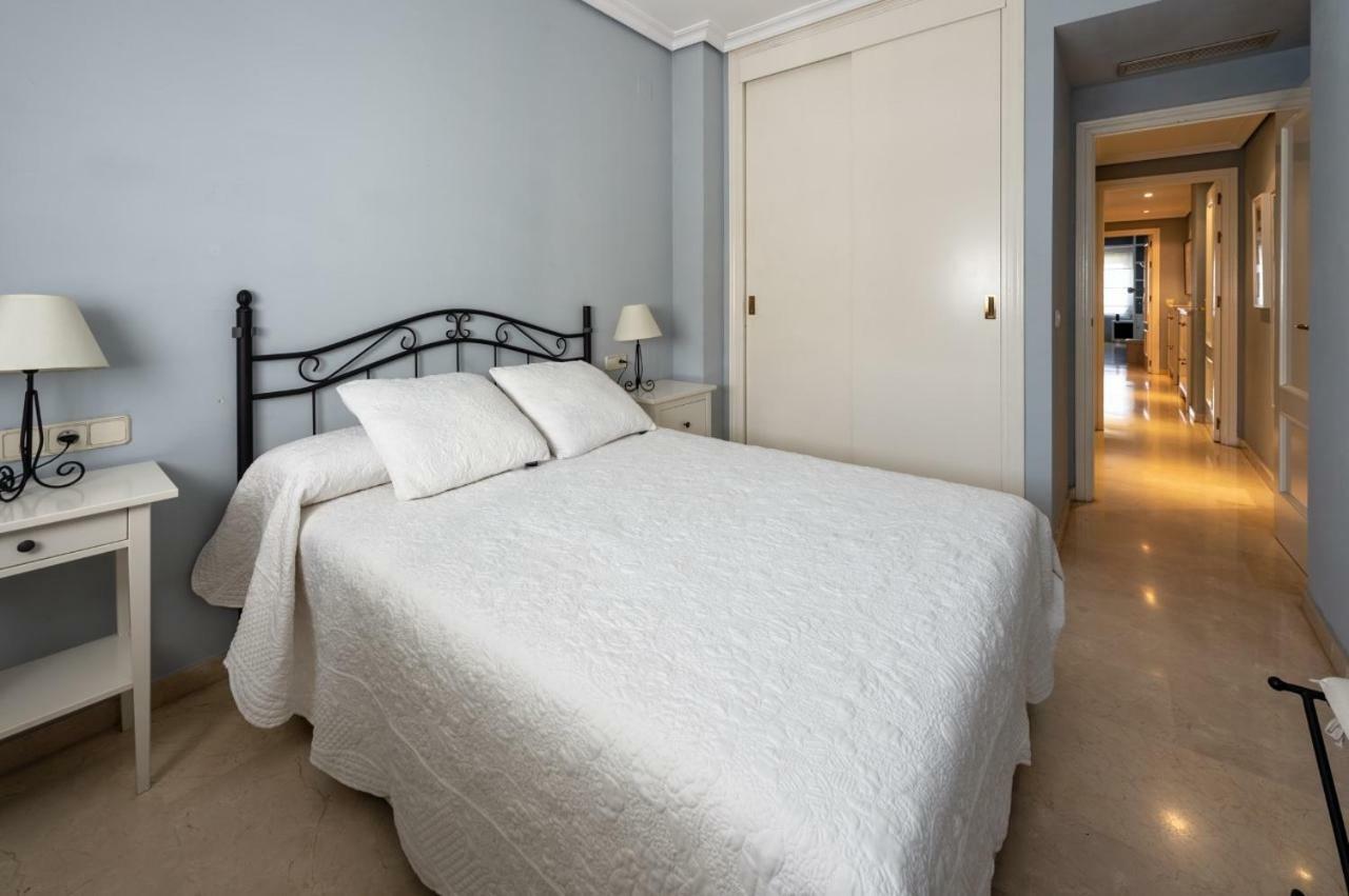 Appartement Nervion Relax And Work