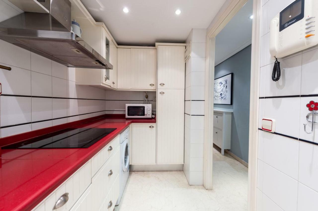Appartement Nervion Relax And Work